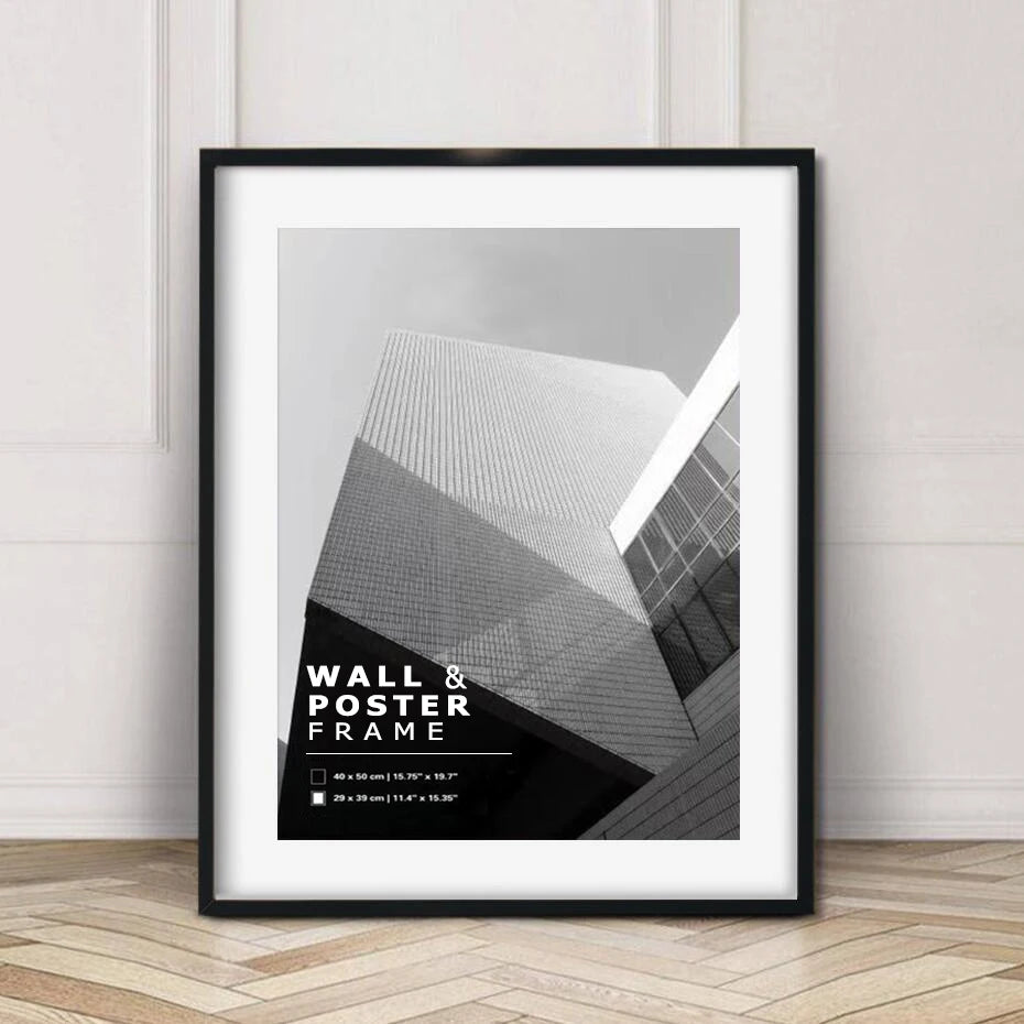 Modern Photo Frame