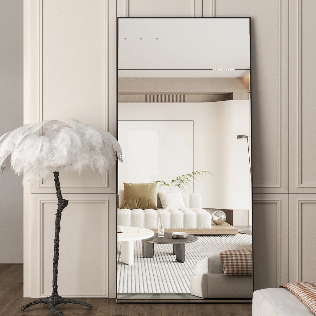 Full Length Floor Mirror