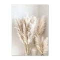 Coastal Reed Canvas Print