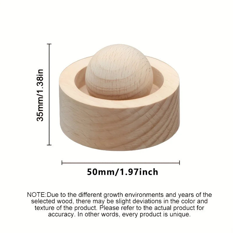 Wooden Aroma Diffuser