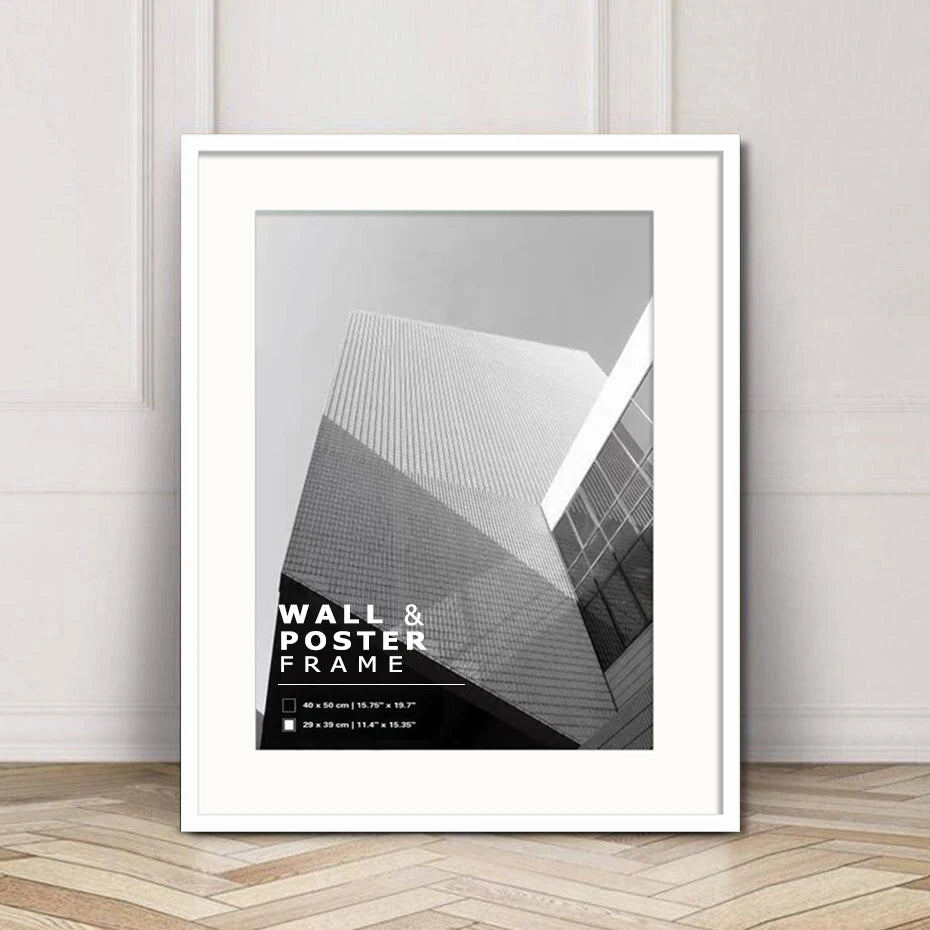 Modern Photo Frame