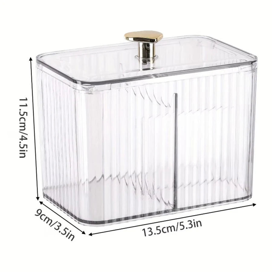 Apothecary Organiser