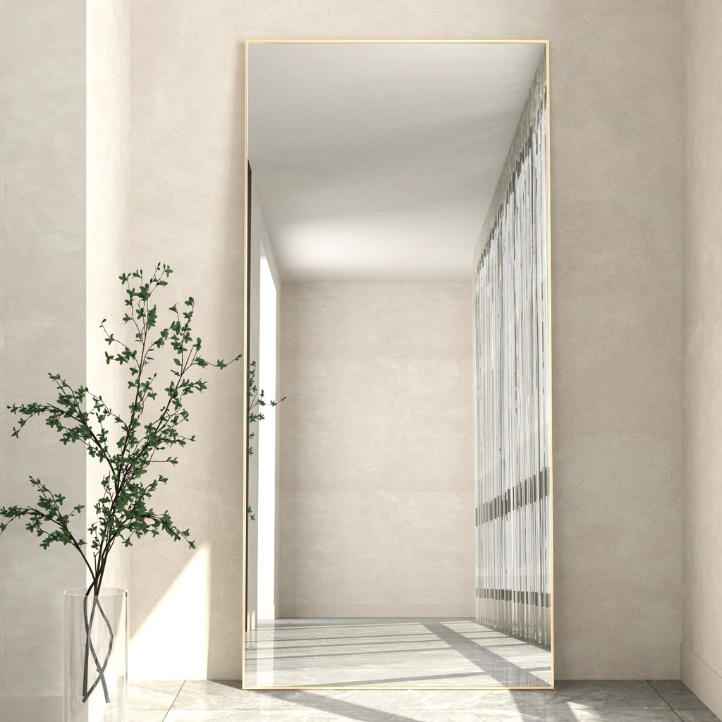 Full Length Floor Mirror
