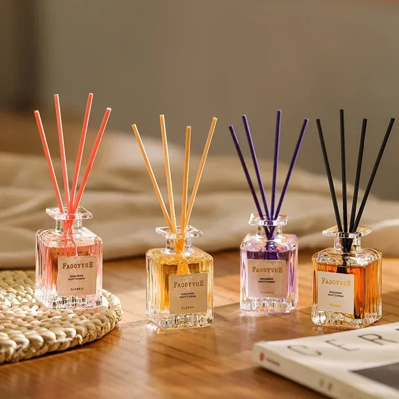 Home Fragrance Room Oil