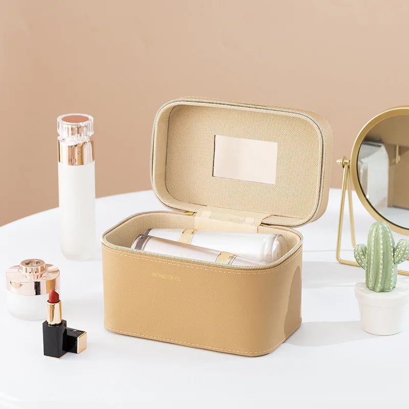 Vanity Box