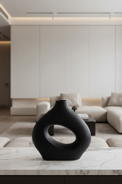 Oren Circle Vase