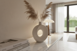 Isla Flower Vase