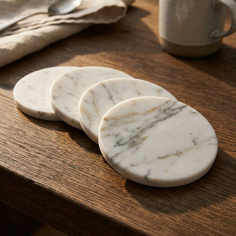 Marble & Stone