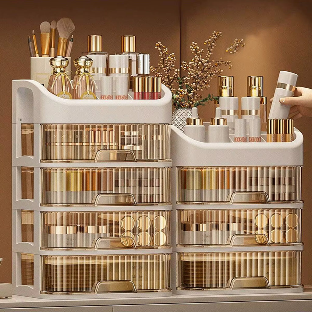 Makeup Organiser